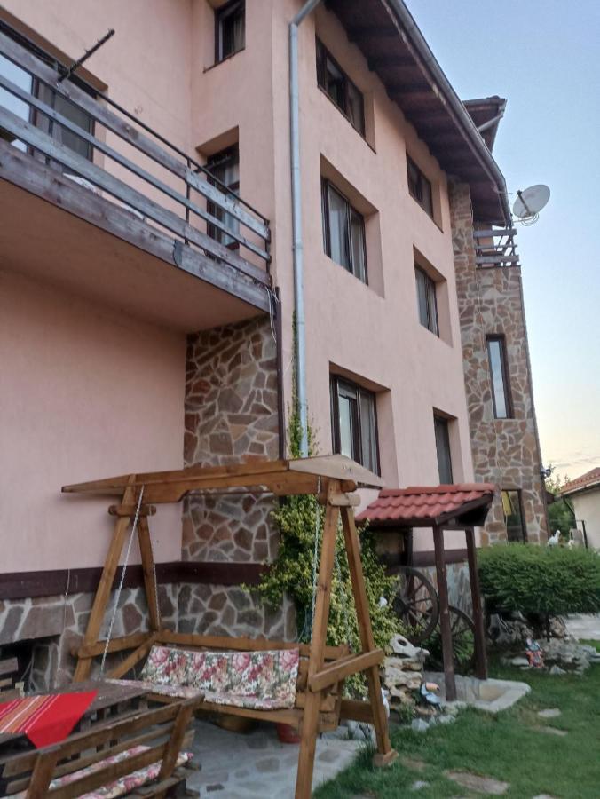 Petar Guest House Банско Экстерьер фото