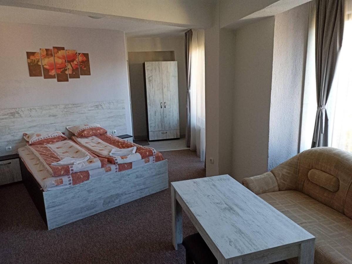 Petar Guest House Банско Экстерьер фото
