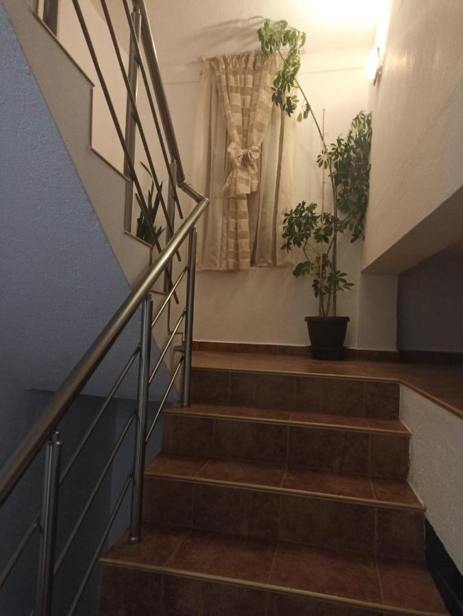Petar Guest House Банско Экстерьер фото